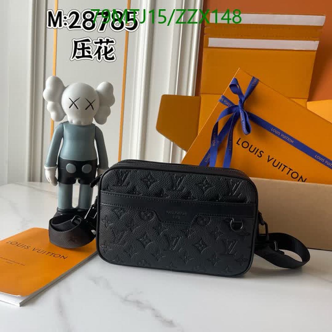 LV-Bags4A Quality Code: ZZX148 $: 79USD