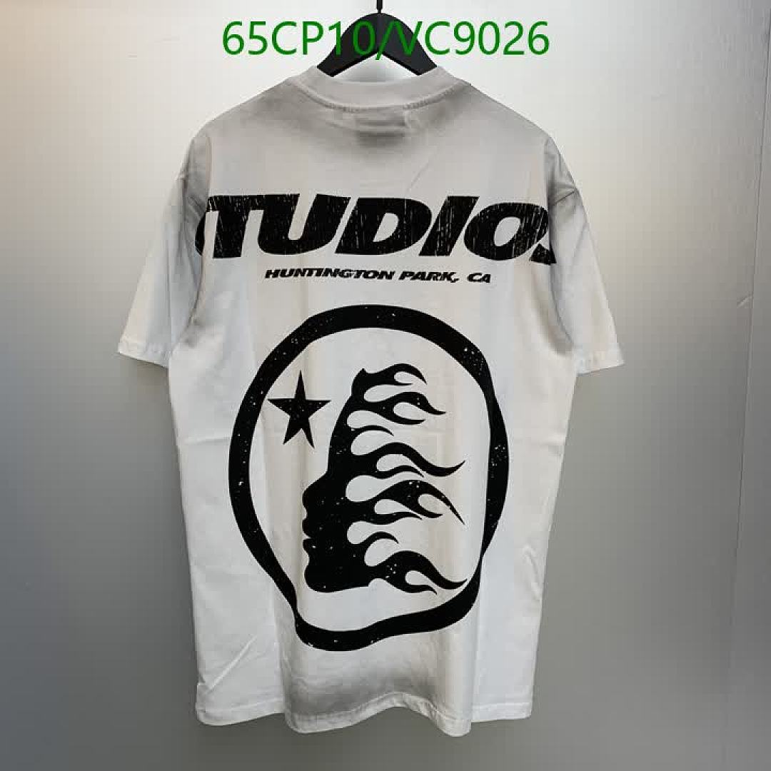 Hellstar-Clothing Code: VC9026 $: 65USD