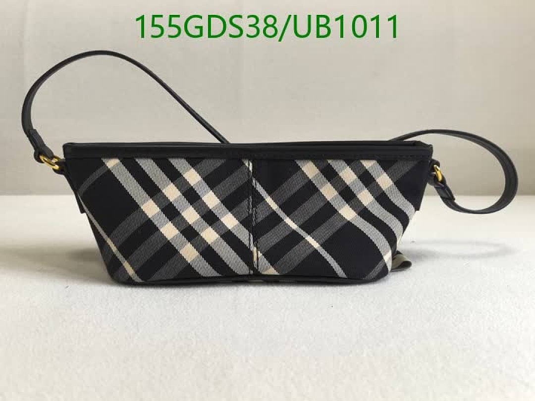 Burberry-BagsMirror Quality Code: UB1011 $: 155USD