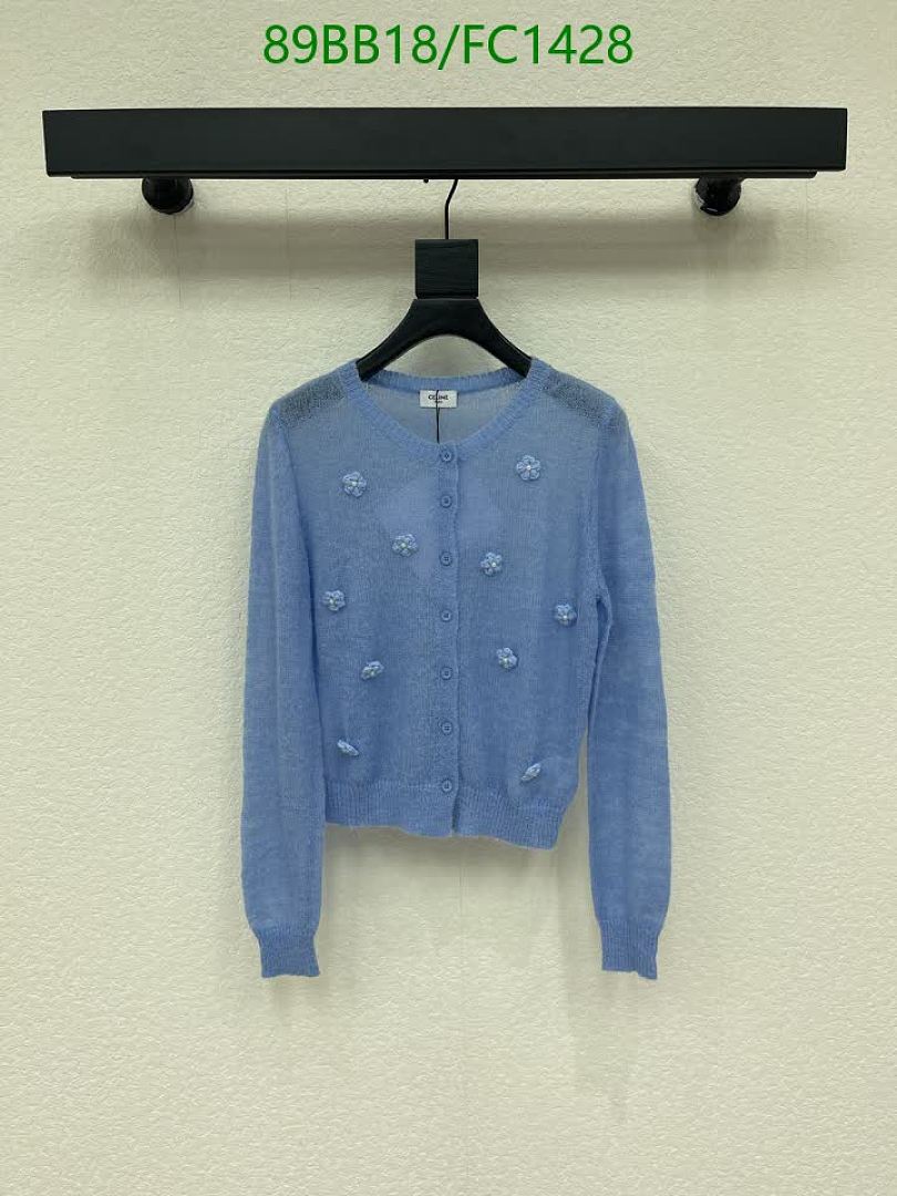 Celine-Clothing Code: FC1428 $: 89USD