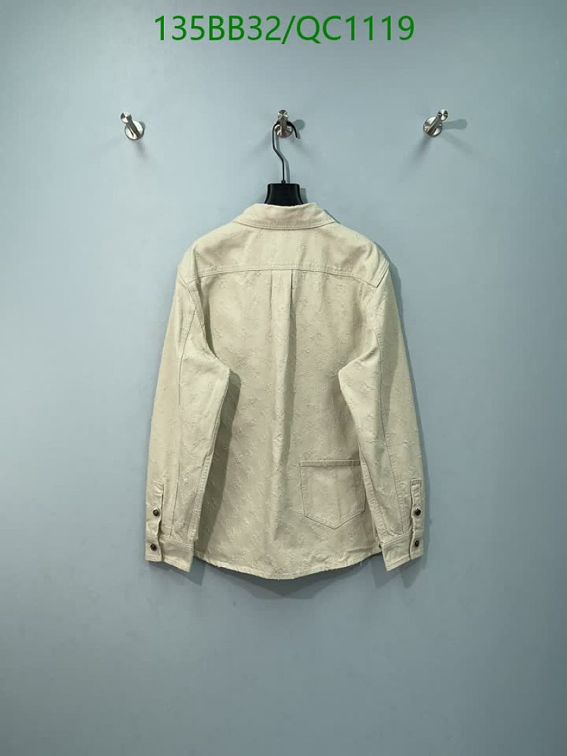 LV-Clothing Code: QC1119 $: 135USD