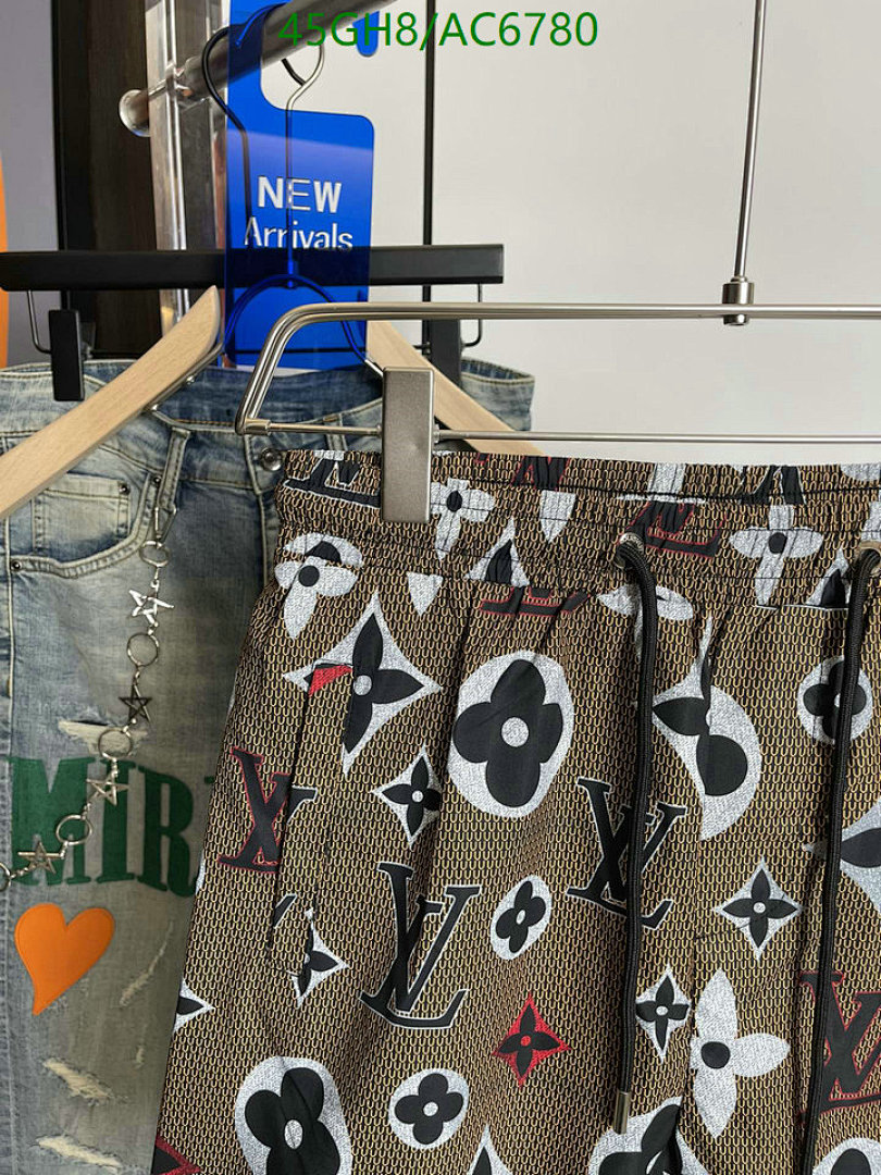 LV-Clothing Code: AC6780 $: 45USD