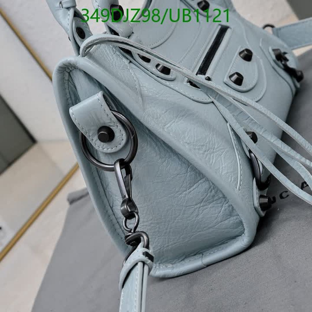 Balenciaga-Bags-Mirror Quality Code: UB1121 $: 349USD