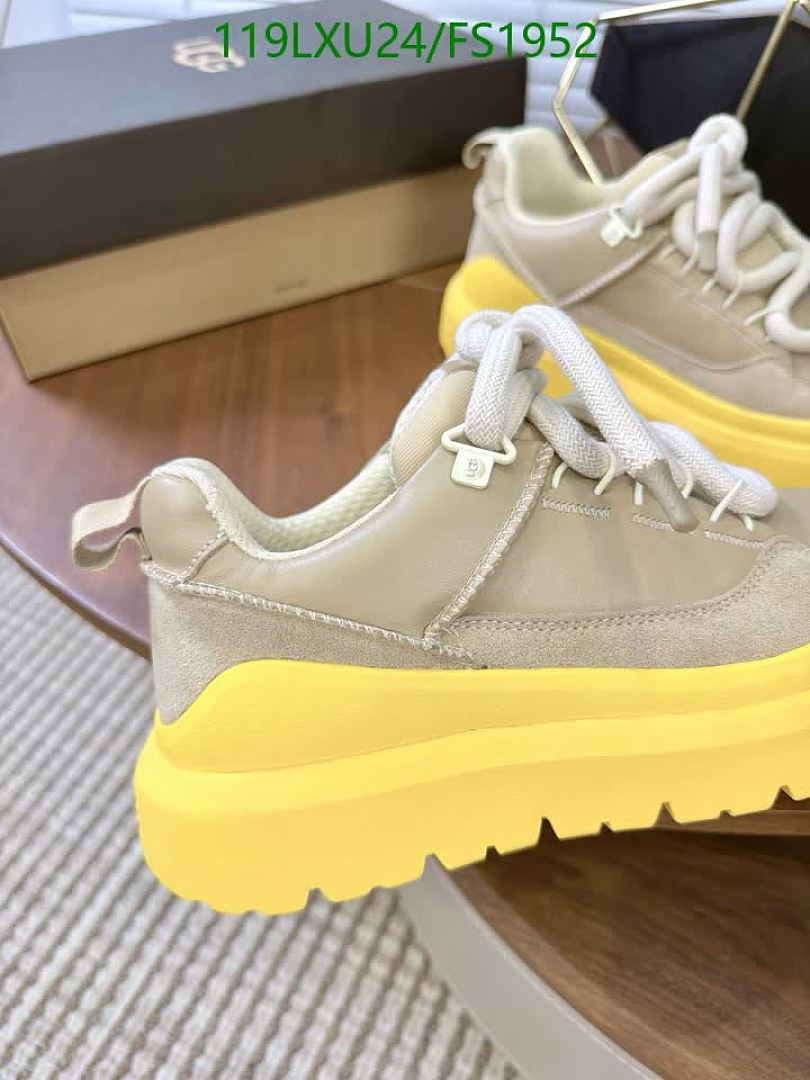 UGG-Women Shoes Code: FS1952 $: 119USD