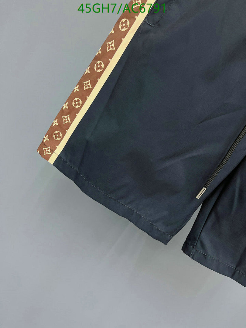 LV-Clothing Code: AC6791 $: 45USD
