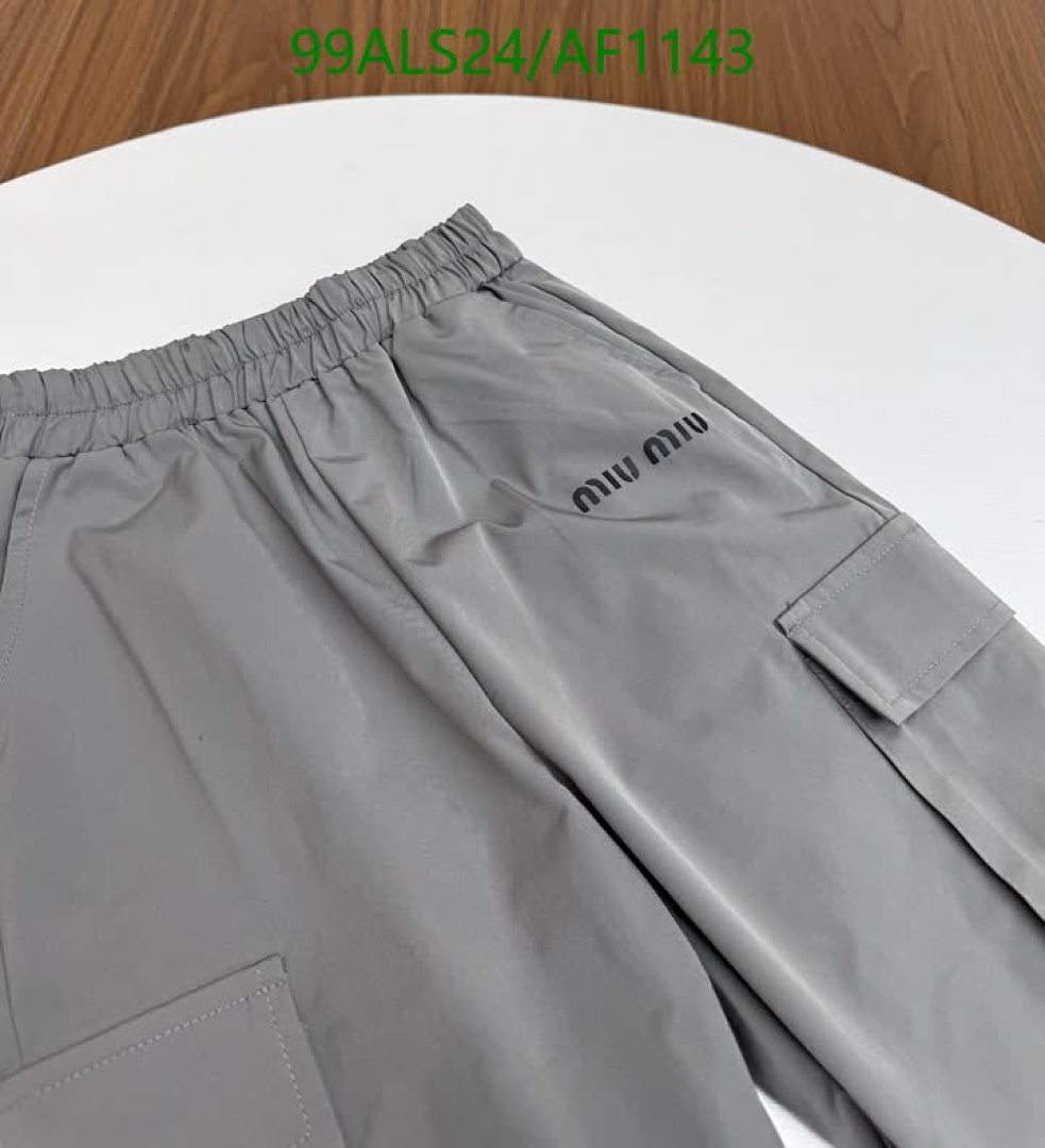 Miu Miu-Clothing（Kids） Code: AF1143 $: 99USD
