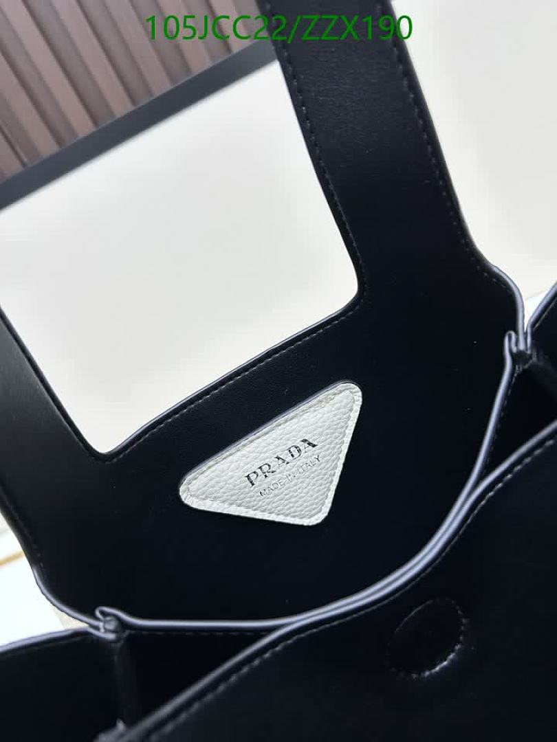 Prada-Bags4A Quality Code: ZZX190 $: 105USD
