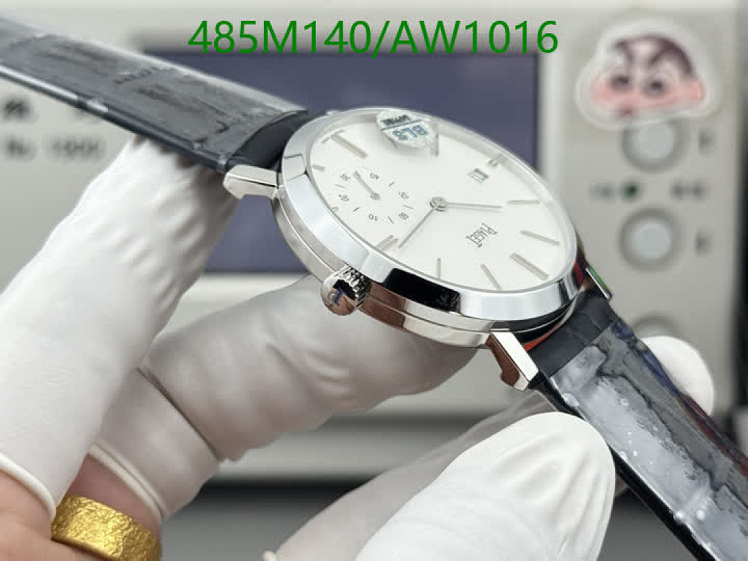 Piaget-WatchesMirror Quality Code: AW1016 $: 485USD