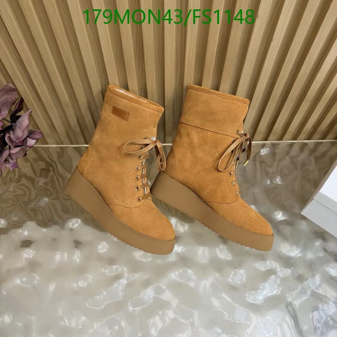 Celine-Women Shoes Code: FS1148 $: 179USD