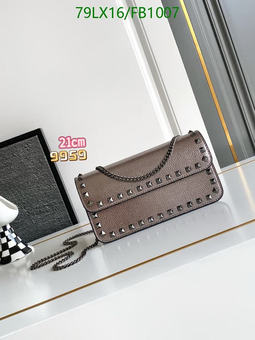 Valentino-Bags4A Quality Code: FB1007 $: 79USD