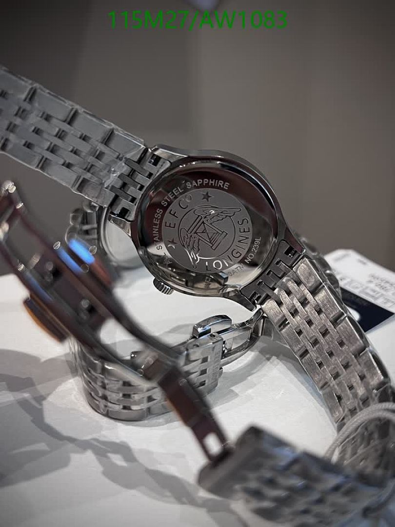 Longines-Watches4A Quality Code: AW1083 $: 115USD