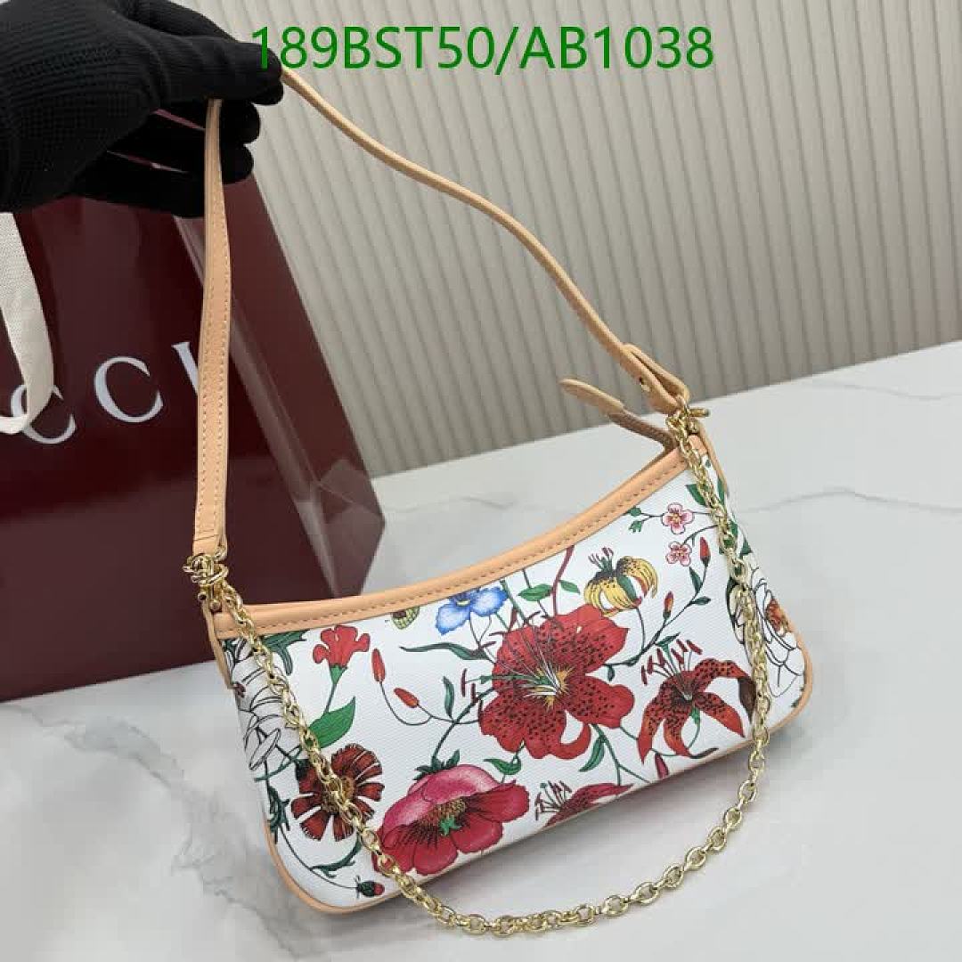 Gucci-BagsMirror Quality Code: AB1038 $: 189USD