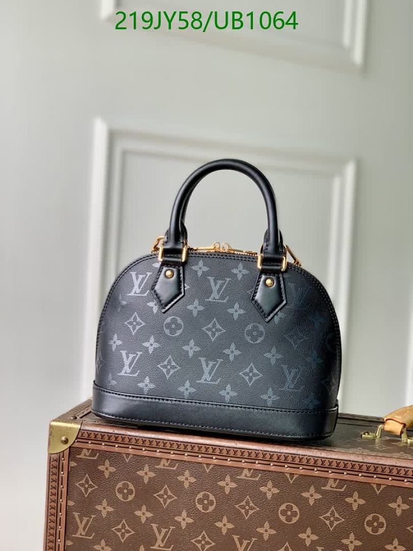 LV-BagsMirror Quality Code: UB1064 $: 219USD