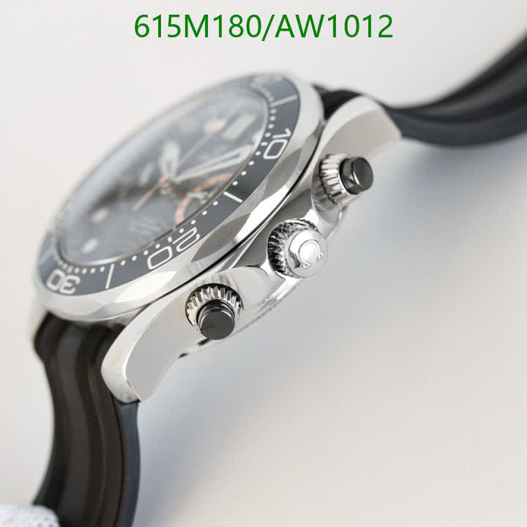Omega-WatchesMirror Quality Code: AW1012 $: 615USD
