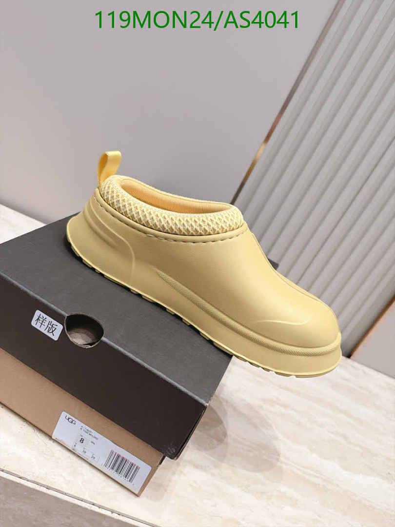 UGG-Men shoes Code: AS4041 $: 119USD