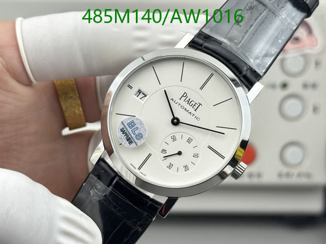 Piaget-WatchesMirror Quality Code: AW1016 $: 485USD
