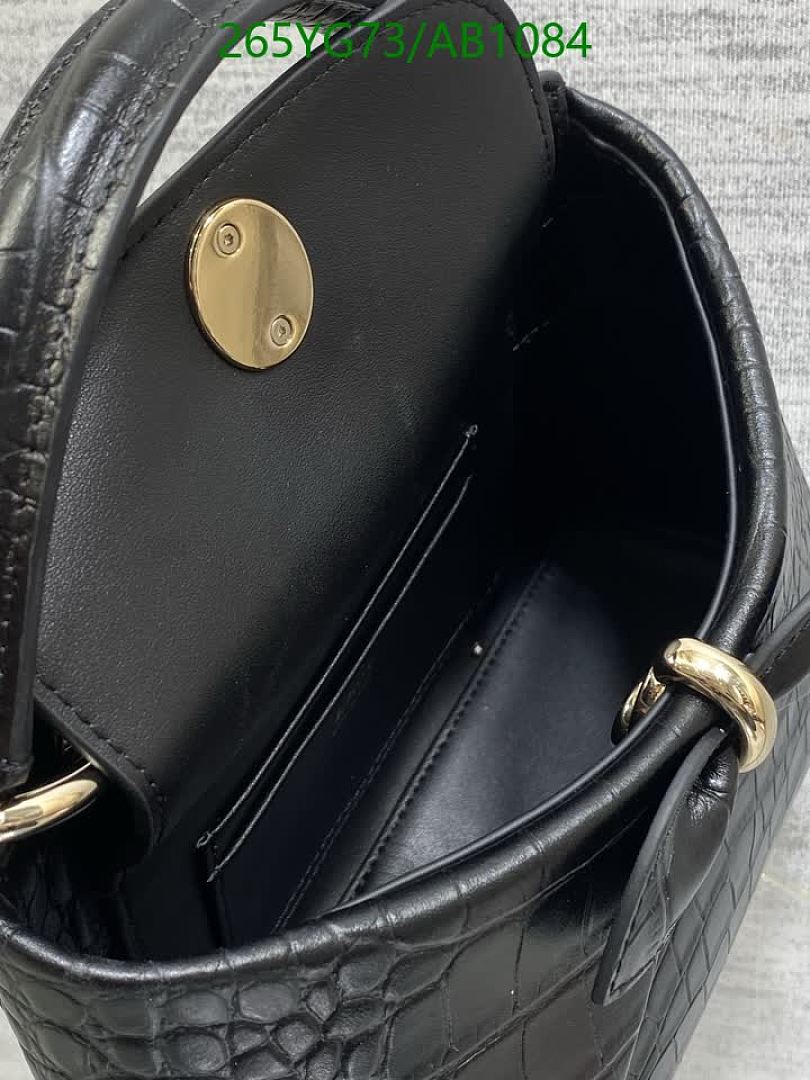 Dior-BagsMirror Quality Code: AB1084 $: 265USD