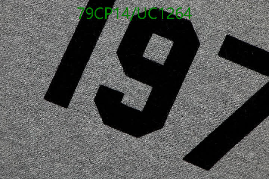 Essentials-Clothing Code: UC1264 $: 79USD