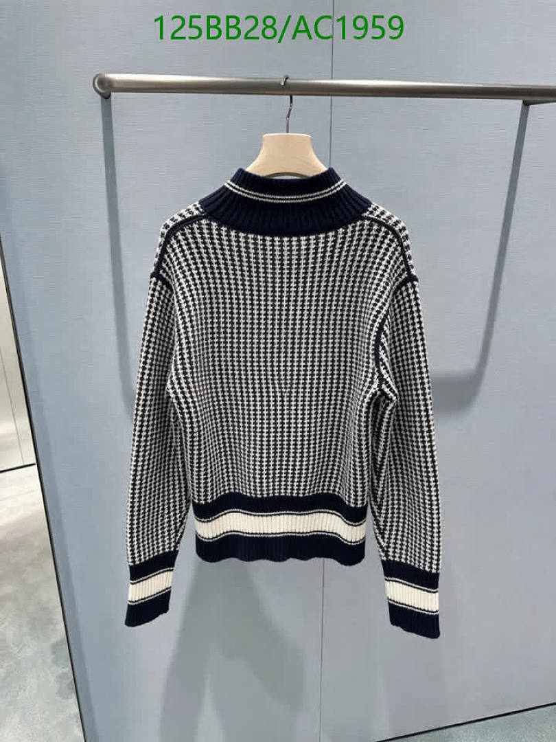 Chanel-Clothing Code: AC1959 $: 125USD