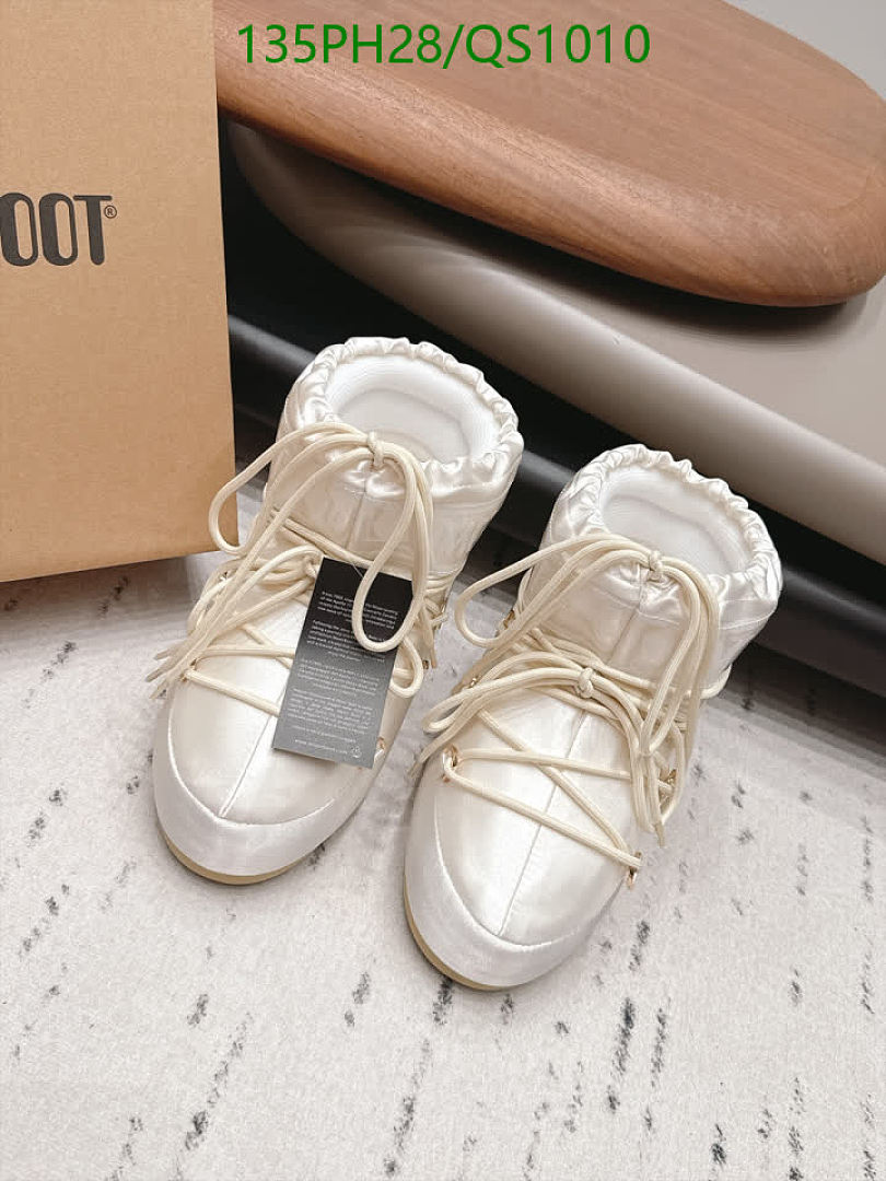 Boots-Women Shoes Code: QS1010 $: 135USD