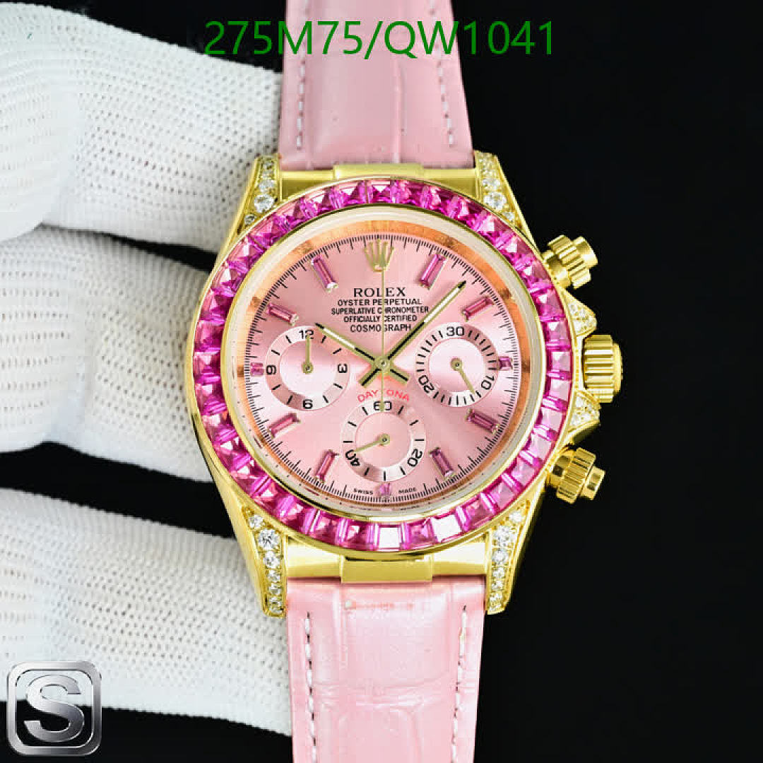 Rolex-WatchesMirror Quality Code: QW1041 $: 275USD
