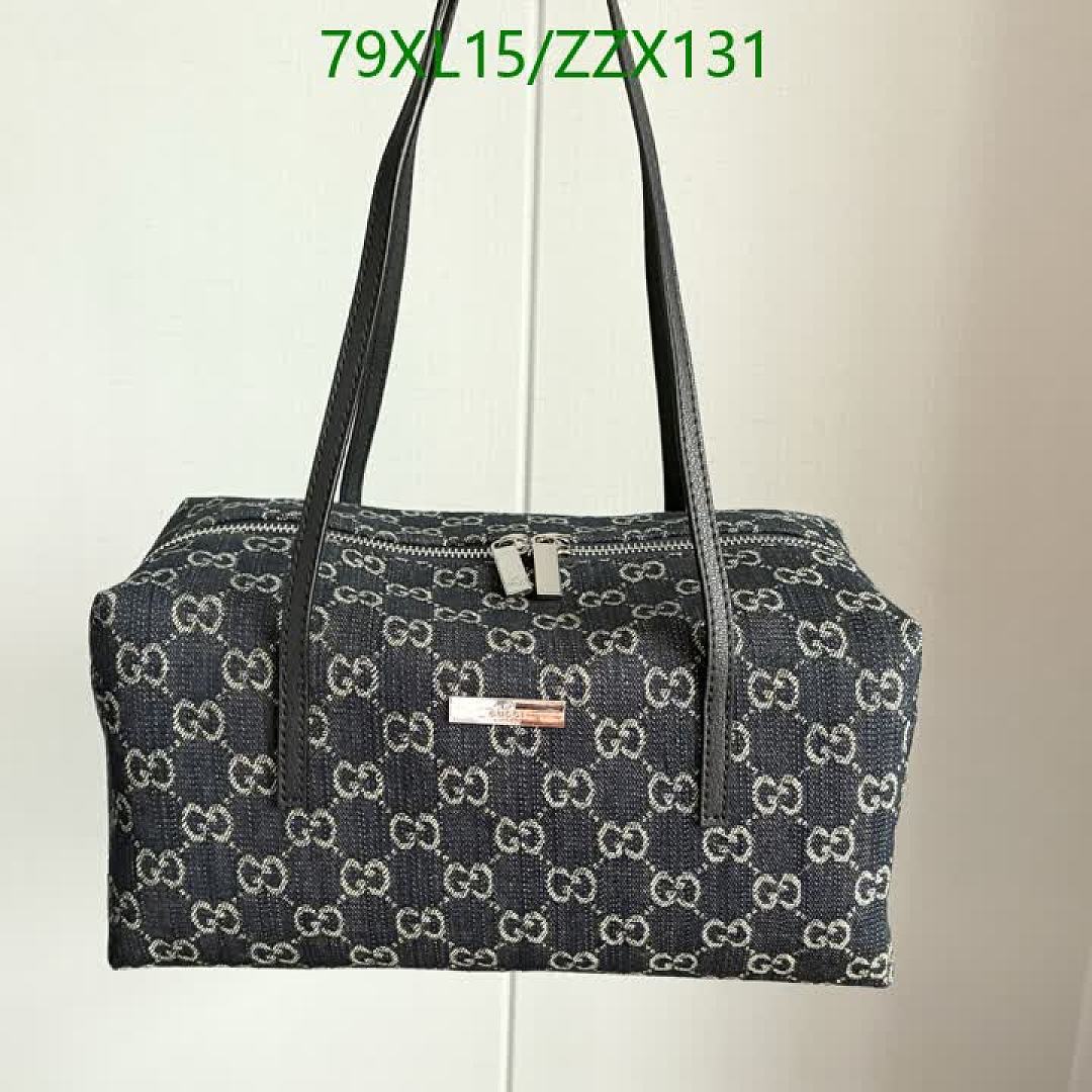 Gucci-Bags4A Quality Code: ZZX131 $: 79USD