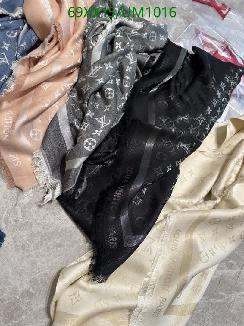 LV-Scarves Code: UM1016 $: 69USD