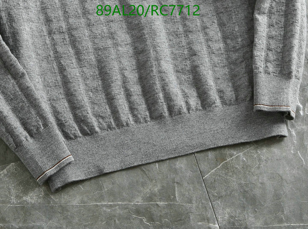 Zegna-Clothing Code: RC7712 $: 89USD