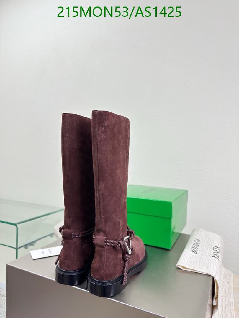 BV-Women Shoes Code: AS1425 $: 215USD