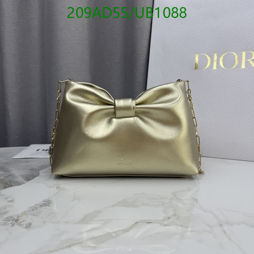 Dior-BagsMirror Quality Code: UB1088 $: 209USD