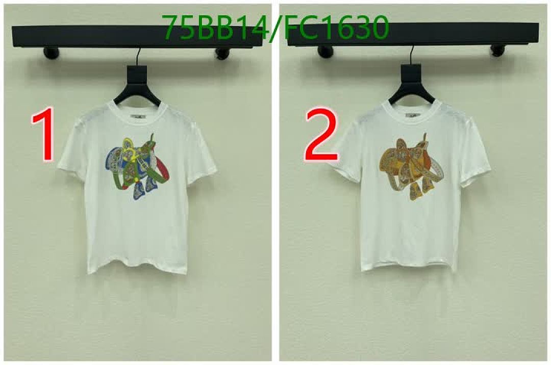 Hermes-Clothing Code: FC1630 $: 75USD