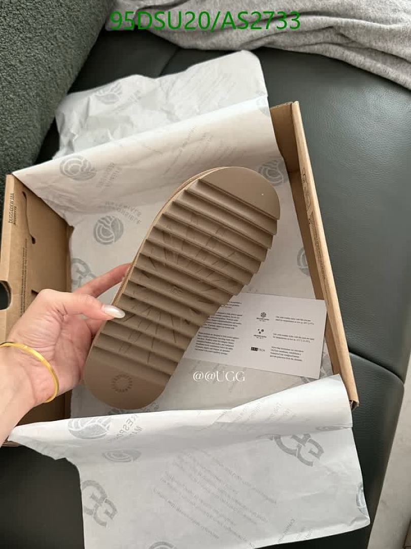 UGG-Women Shoes Code: AS2733 $: 95USD