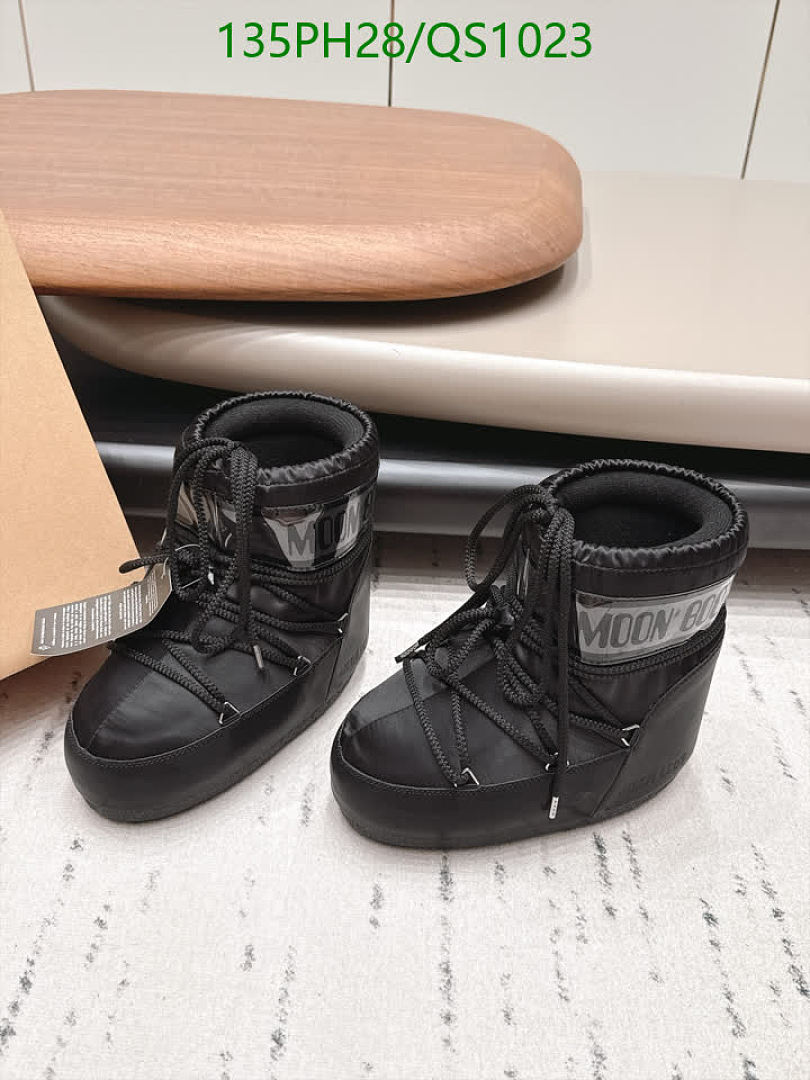 Moon Boot-Women Shoes Code: QS1023 $: 135USD