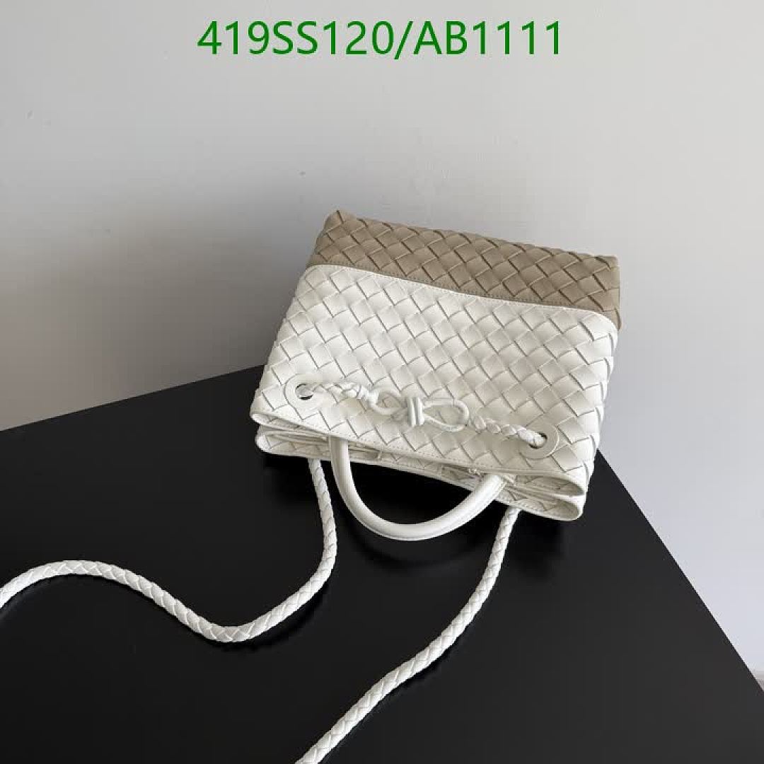 BV-BagsMirror Quality Code: AB1111 $: 419USD