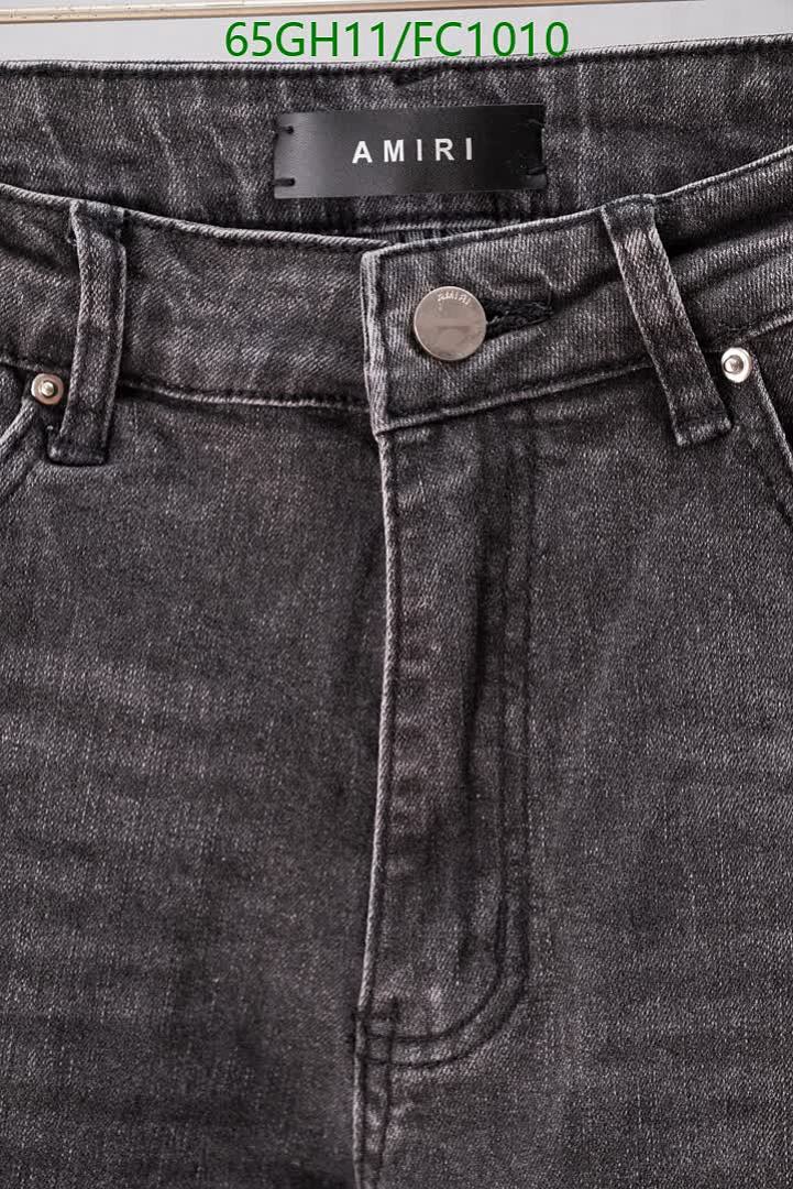 Amiri-Clothing Code: FC1010 $: 65USD