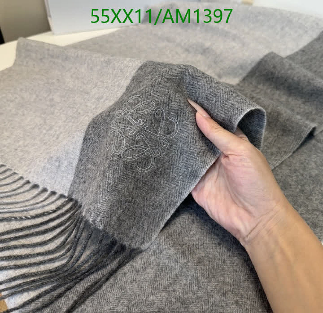 Loewe-Scarves Code: AM1397 $: 55USD