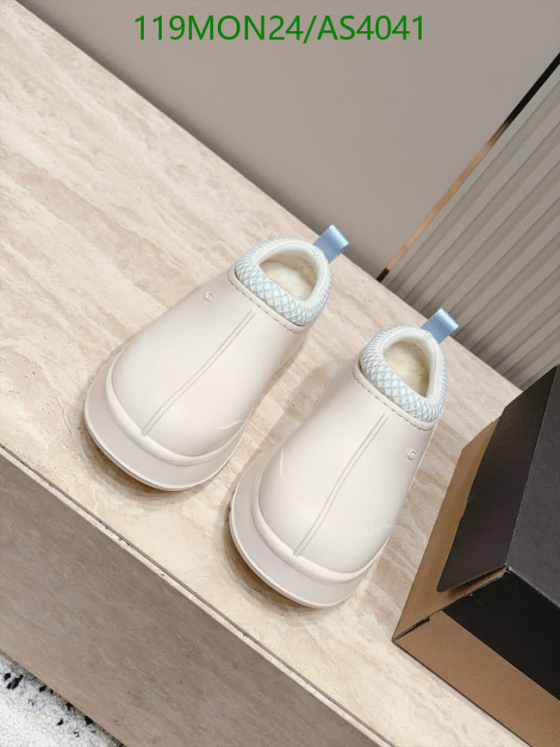 UGG-Men shoes Code: AS4041 $: 119USD