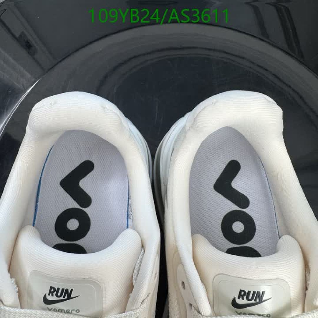 Nike-Men shoes Code: AS3611 $: 109USD