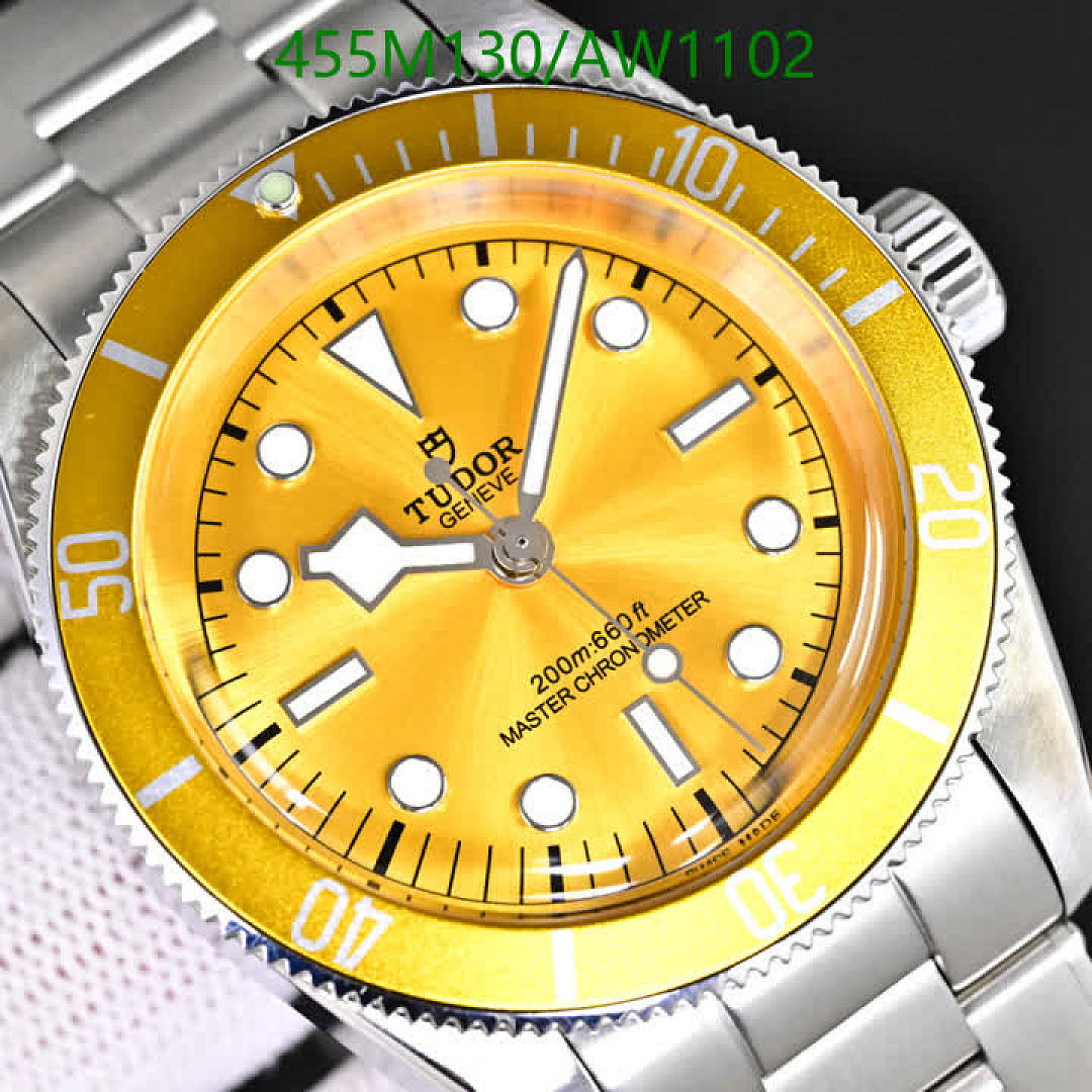 Tudor-WatchesMirror Quality Code: AW1102 $: 455USD