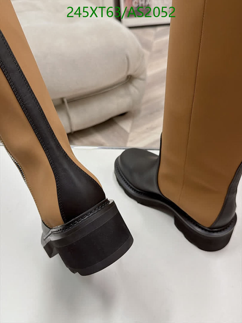 LV-Women Shoes Code: AS2052 $: 245USD