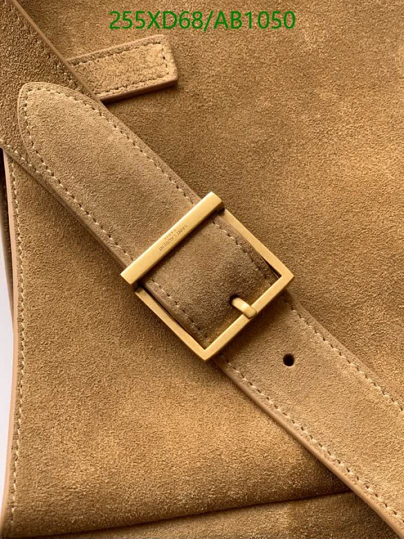 YSL-BagsMirror Quality Code: AB1050 $: 255USD