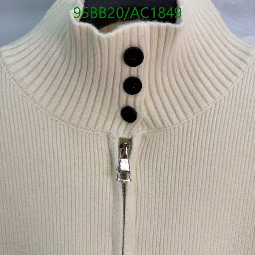 Dior-Clothing Code: AC1849 $: 95USD