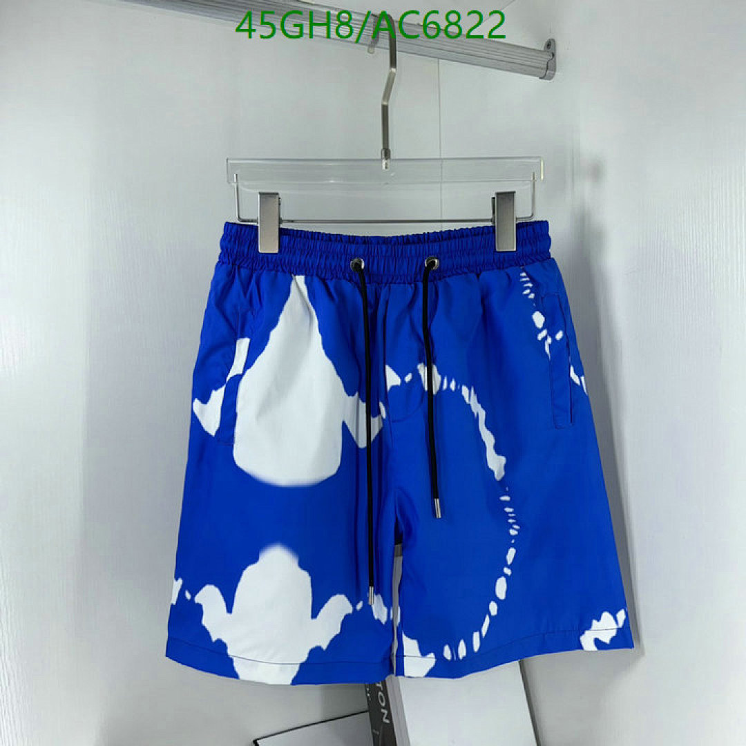 LV-Clothing Code: AC6822 $: 45USD