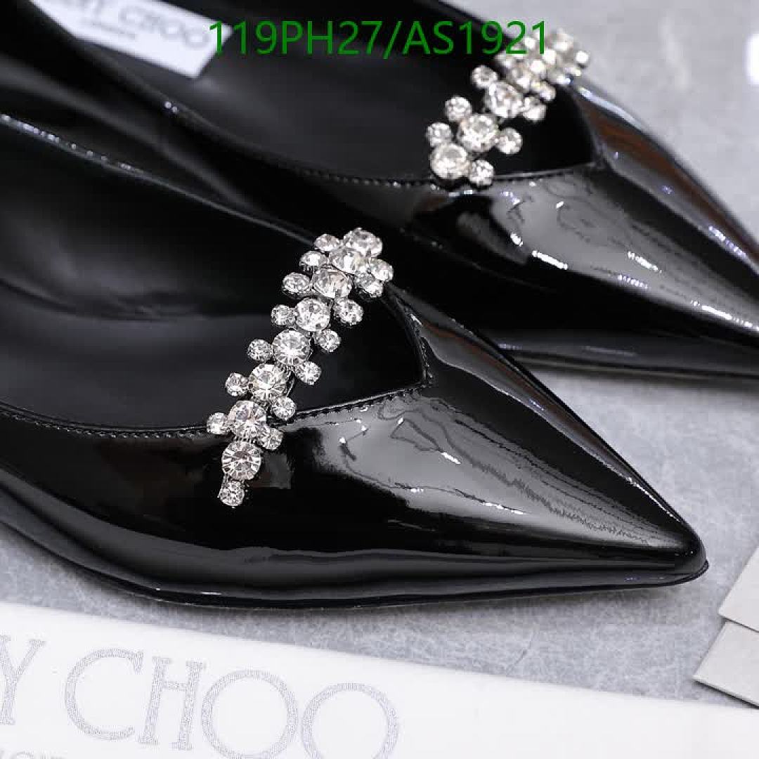 Jimmy Choo-Women Shoes Code: AS1921 $: 119USD