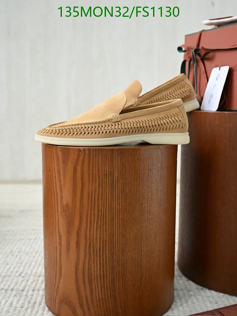 Loro Piana-Women Shoes Code: FS1130 $: 135USD