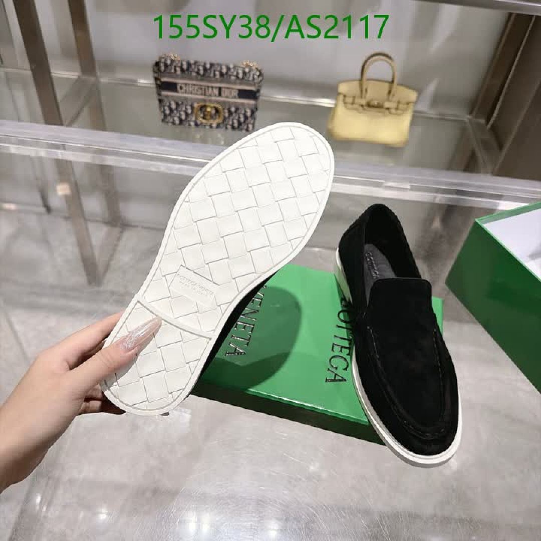BV-Men shoes Code: AS2117 $: 155USD