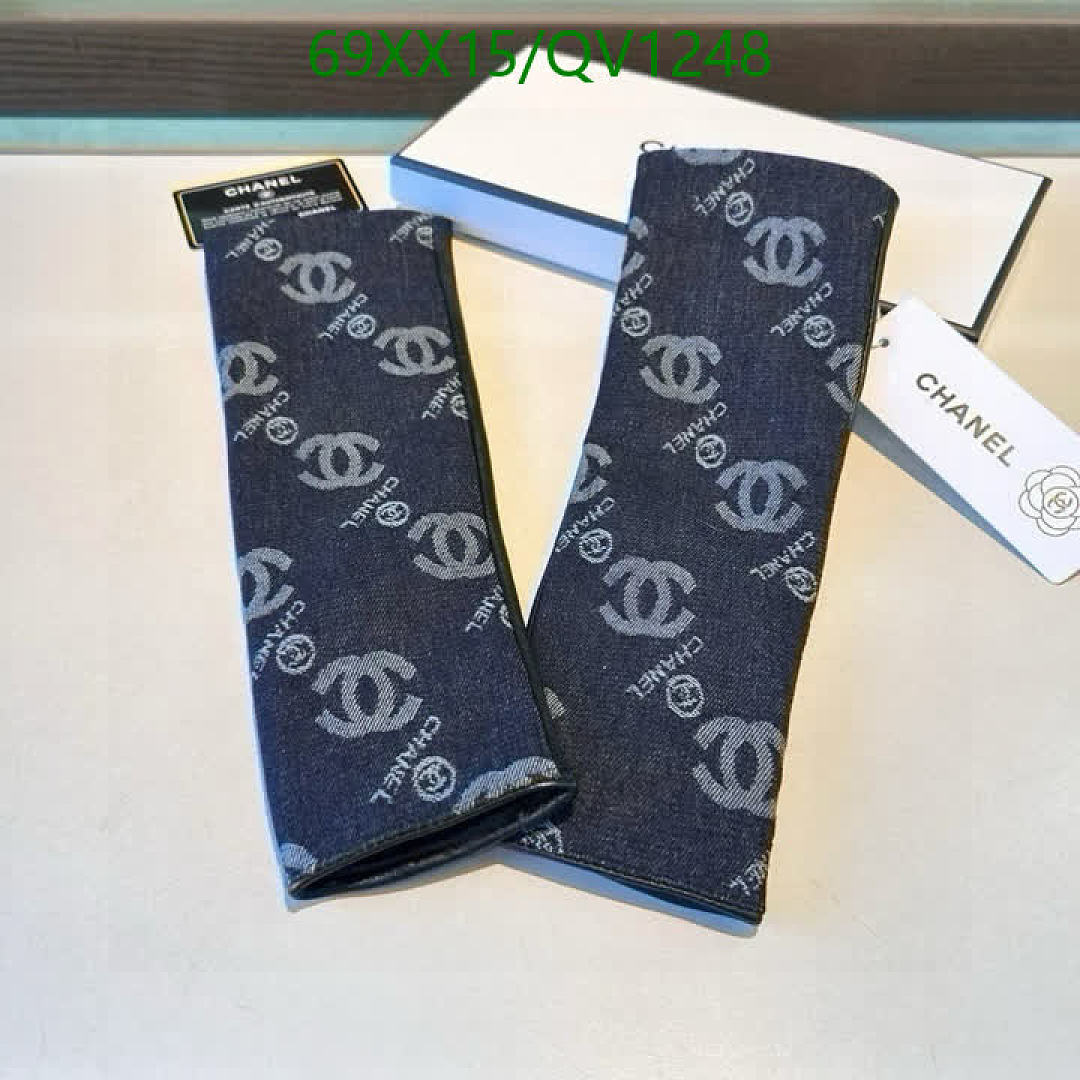Chanel-Gloves Code: QV1248 $: 69USD