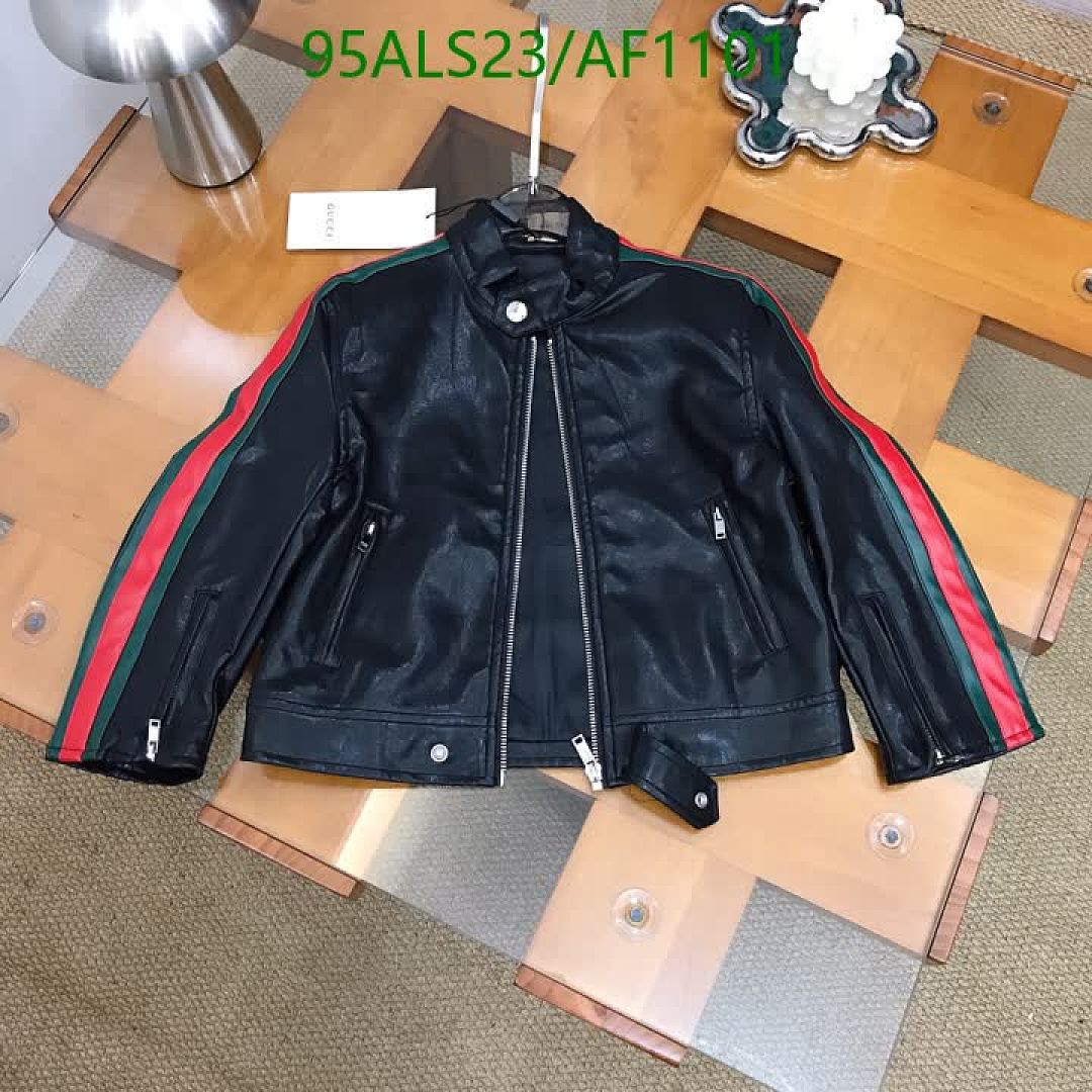 Gucci-Clothing（Kids） Code: AF1101 $: 95USD