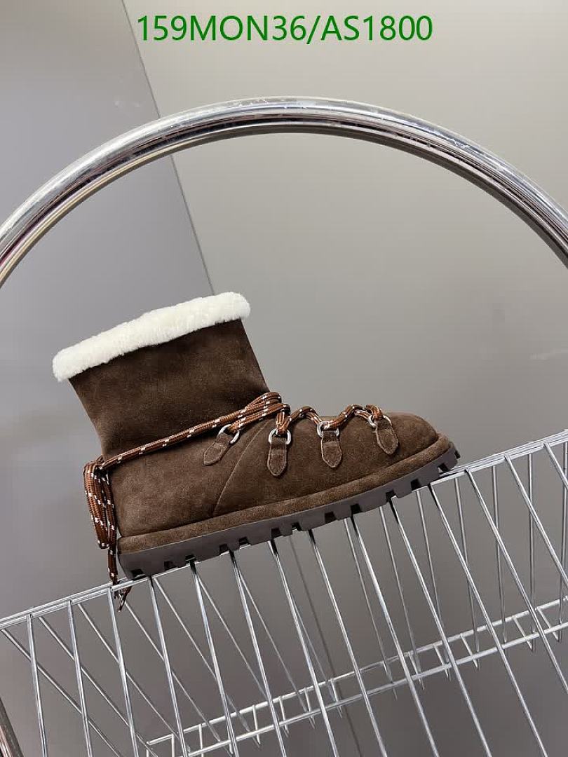Miu Miu-Women Shoes Code: AS1800 $: 159USD