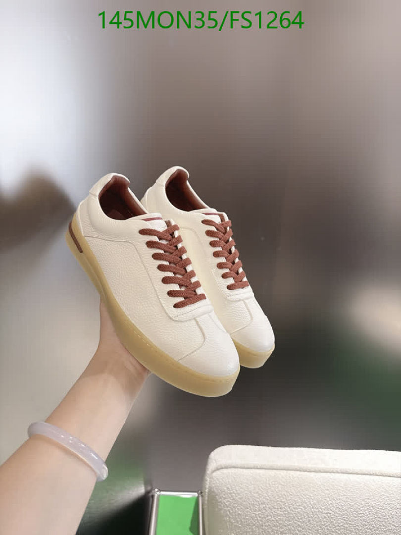 Loro Piana-Women Shoes Code: FS1264 $: 145USD